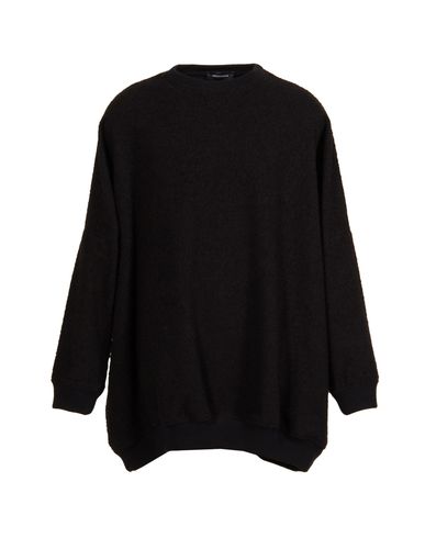 ZOOM KRIS VAN ASSCHE - Crewneck sweater