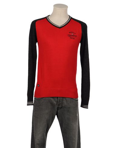 ZOOM MARVILLE - Sweater