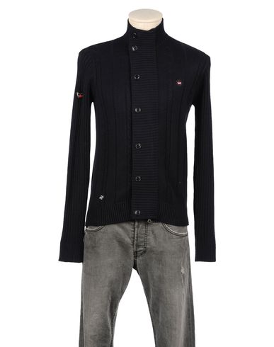 ZOOM MARVILLE - Cardigan