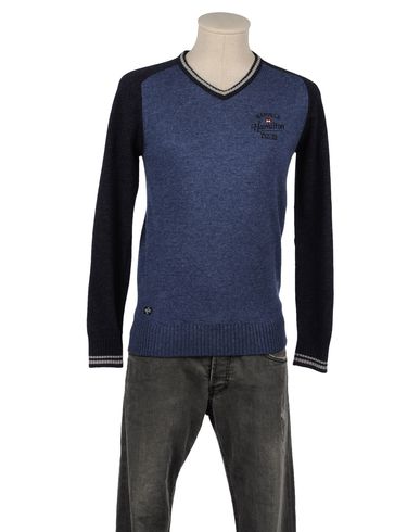 ZOOM MARVILLE - V-neck