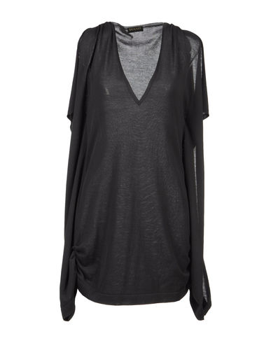 ZOOM VIONNET - Sleeveless sweater