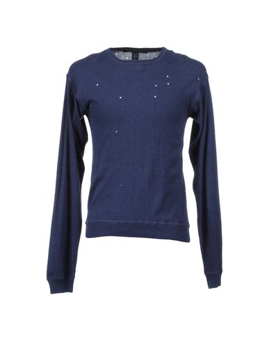 ZOOM MARC BY MARC JACOBS - Crewneck sweater