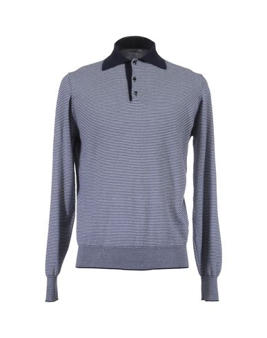 ZOOM ALAIN - Polo sweater