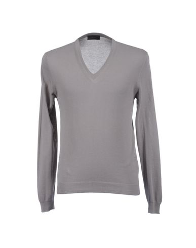 ZOOM ZANONE - V-neck