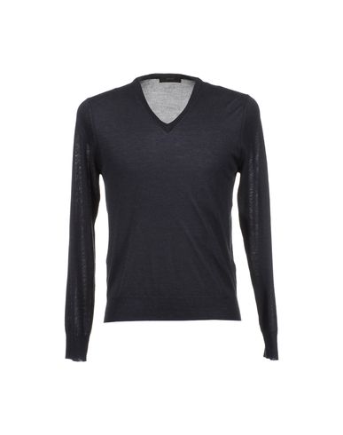 ZOOM ZANONE - Cashmere sweater