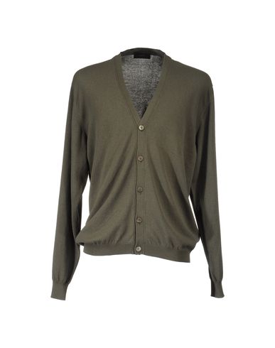 ZOOM ZANONE - Cardigan