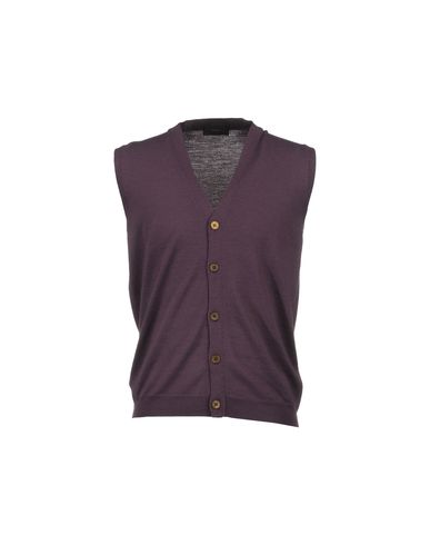 ZOOM ZANONE - Sweater vest