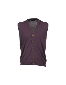 ZANONE - Sweater vest