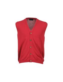 ZANONE - Sweater vest