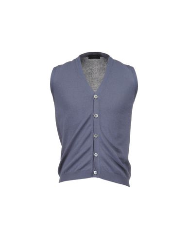 ZOOM ZANONE - Sweater vest
