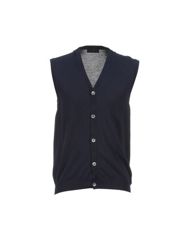ZOOM ZANONE - Sweater vest