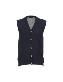 ZANONE - Sweater vest