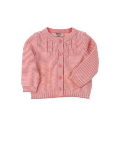 ZOOM ARMANI BABY - Cardigan