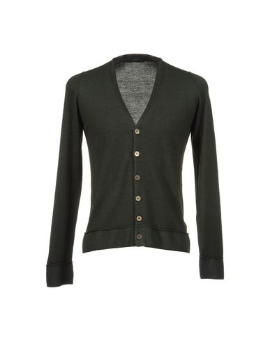 ZOOM ZANONE - Cardigan