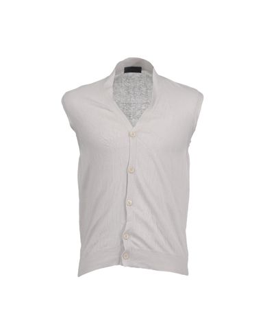 ZOOM ZANONE - Sweater vest