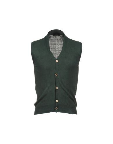 ZOOM ZANONE - Sweater vest