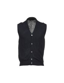 ZANONE - Sweater vest