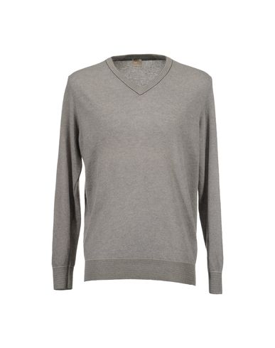 ZOOM MASSIMO ALBA - Cashmere sweater