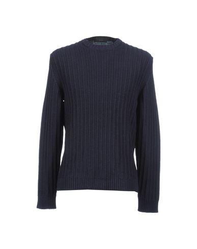 ZOOM ZANONE - Crewneck sweater