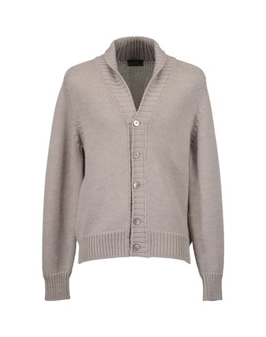 ZOOM ZANONE - Cardigan