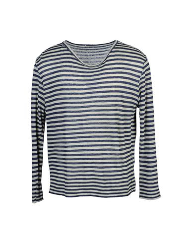 ZOOM MASSIMO ALBA - Crewneck