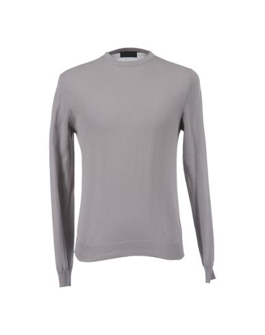 ZOOM ZANONE - Crewneck