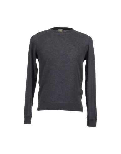 ZOOM MASSIMO ALBA - Cashmere sweater
