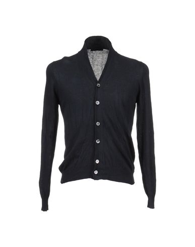 ZOOM ZANONE - Cardigan