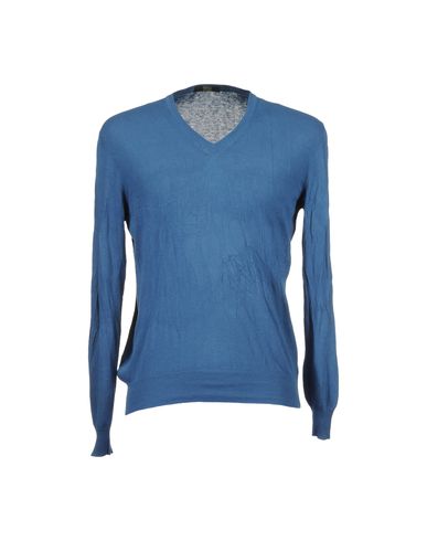ZOOM ZANONE - V-neck