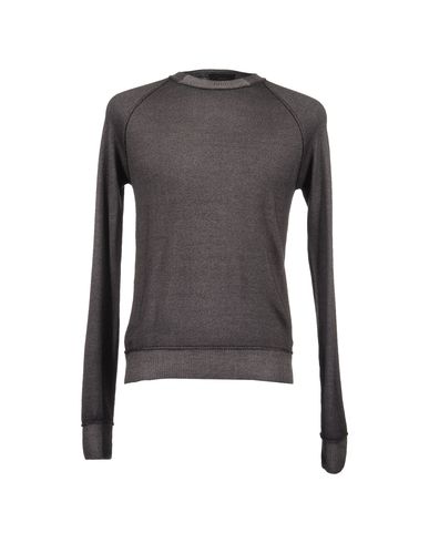 ZOOM ZANONE - Crewneck