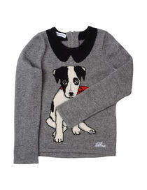 BEAYUKMUI - Crewneck sweater