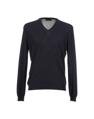 ZOOM ZANONE - V-neck