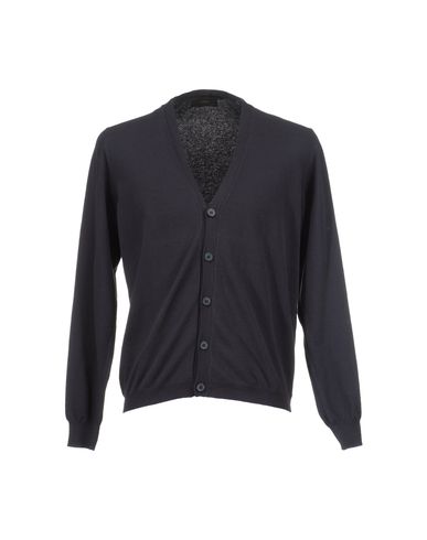 ZOOM ZANONE - Cardigan