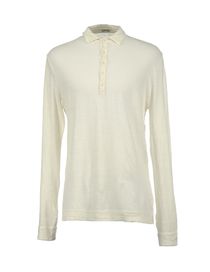 MASSIMO ALBA - Polo shirt