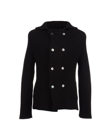 ZOOM ZANONE - Cardigan