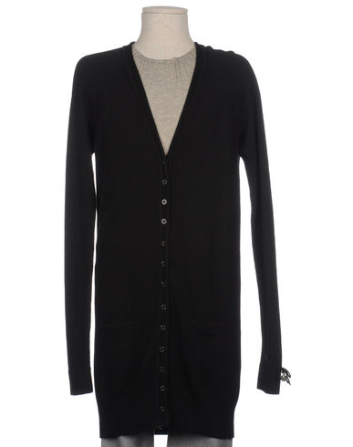 ZOOM PATRIZIA PEPE - Cardigan