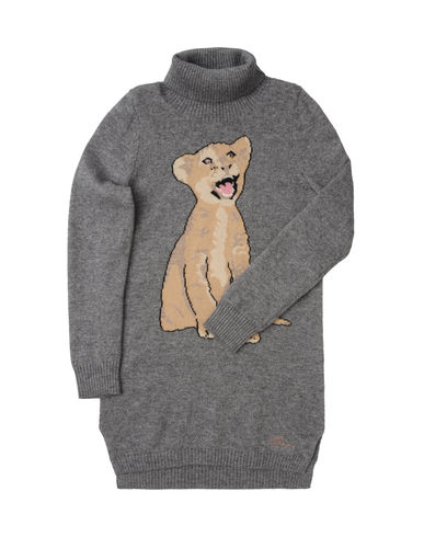 ZOOM BEAYUKMUI - High neck sweater