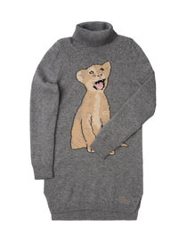 BEAYUKMUI - High neck sweater