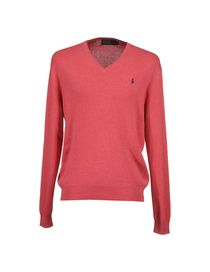 POLO RALPH LAUREN - Jumper