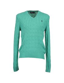 POLO RALPH LAUREN - Jumper