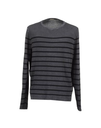 ZOOM MASSIMO ALBA - Crewneck