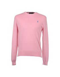 POLO RALPH LAUREN - Jumper