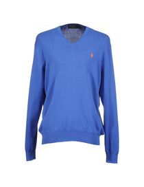 POLO RALPH LAUREN - Jumper