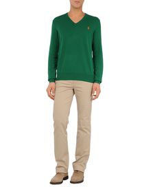 POLO RALPH LAUREN - Pullover