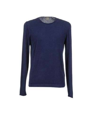 ZOOM MASSIMO ALBA - Cashmere sweater