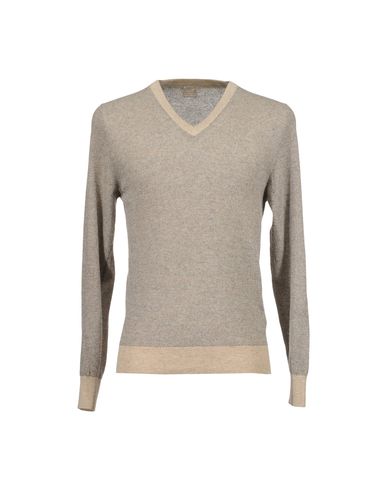 ZOOM MASSIMO ALBA - Cashmere sweater