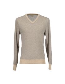 MASSIMO ALBA - Sweater