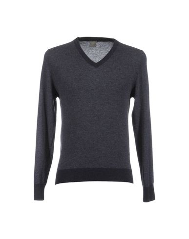 ZOOM MASSIMO ALBA - Cashmere sweater