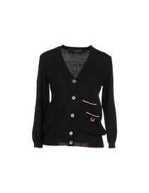 FRED PERRY - Cardigan