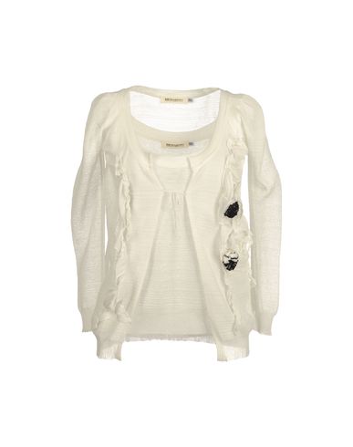 ZOOM ERMANNO ERMANNO SCERVINO - Cardigan